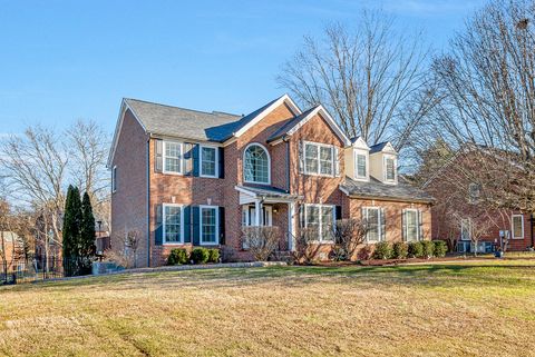 399 Dandridge Dr Franklin TN 37067
