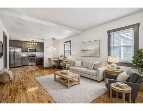 430 Veritas St Nashville TN 37211