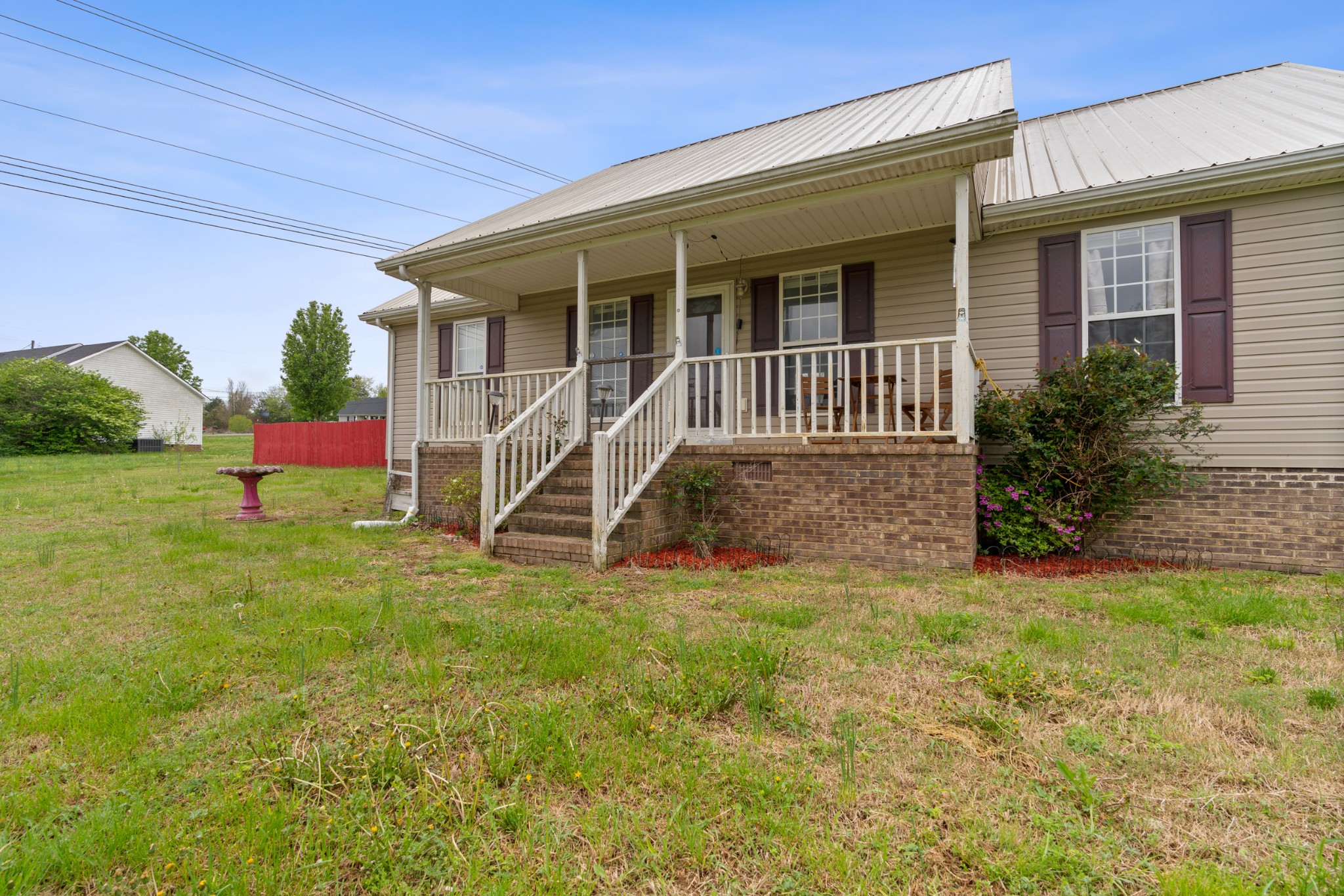 4 Oxford Dr
