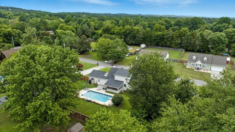 Photo of 1043 Brad Street NW, Cleveland, TN 37312 (MLS # 3620445)