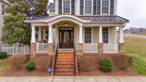 314 Traditions Blvd Bowling Green KY 42103