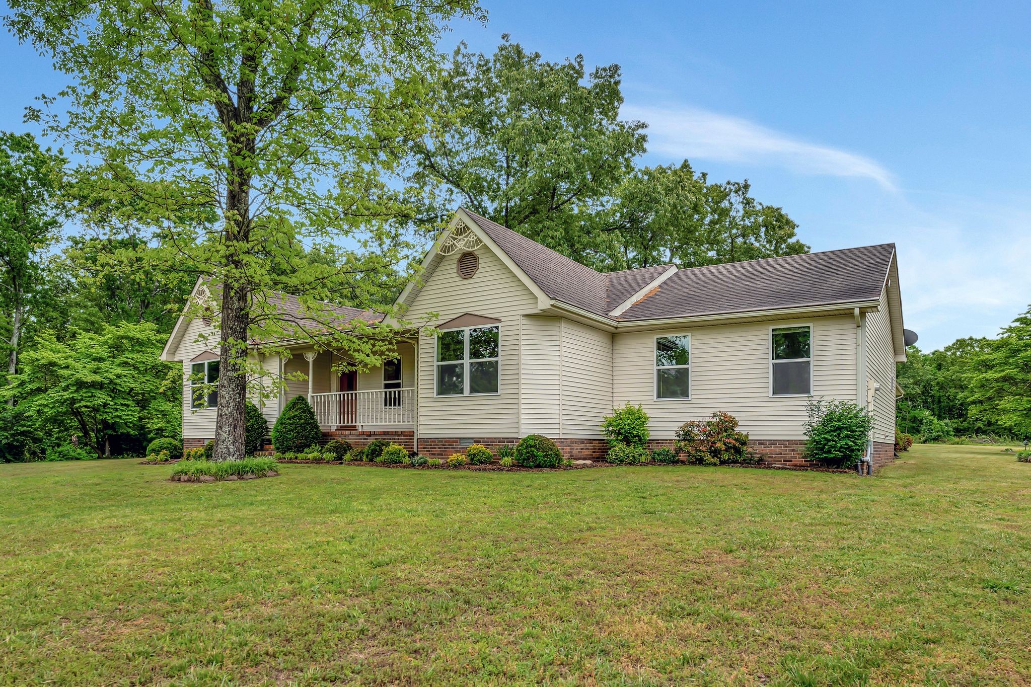 735 Railroad Bed Pike