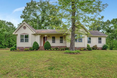 735 Railroad Bed Pike Summertown TN 38483