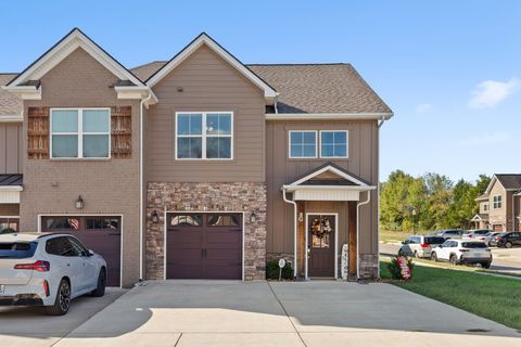 967 Horse Mountain Rd #3G Shelbyville TN 37160