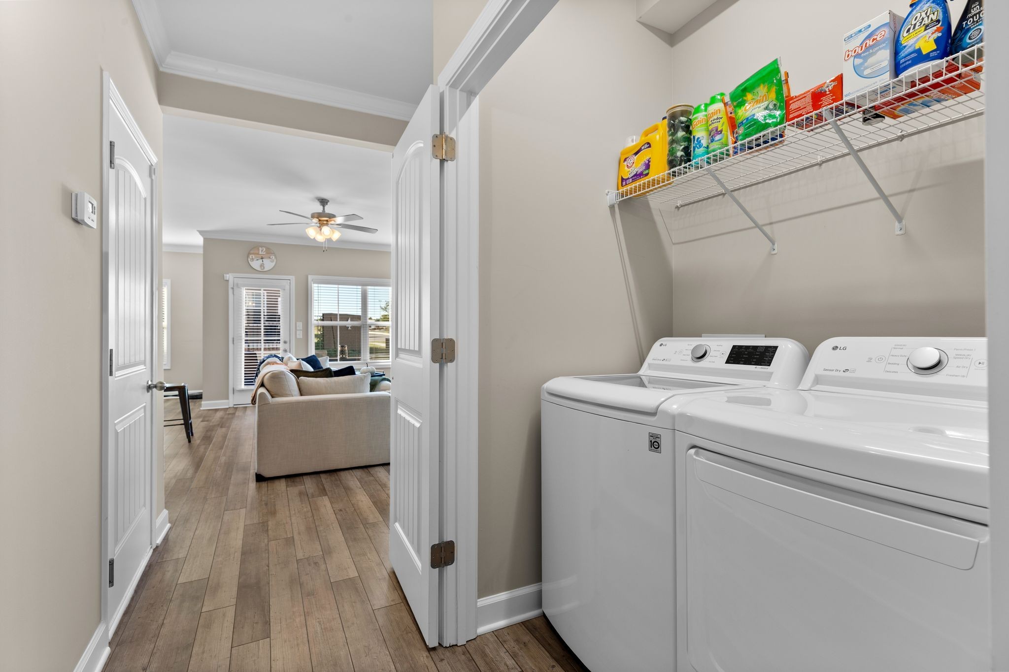 967 Horse Mountain Rd #3G