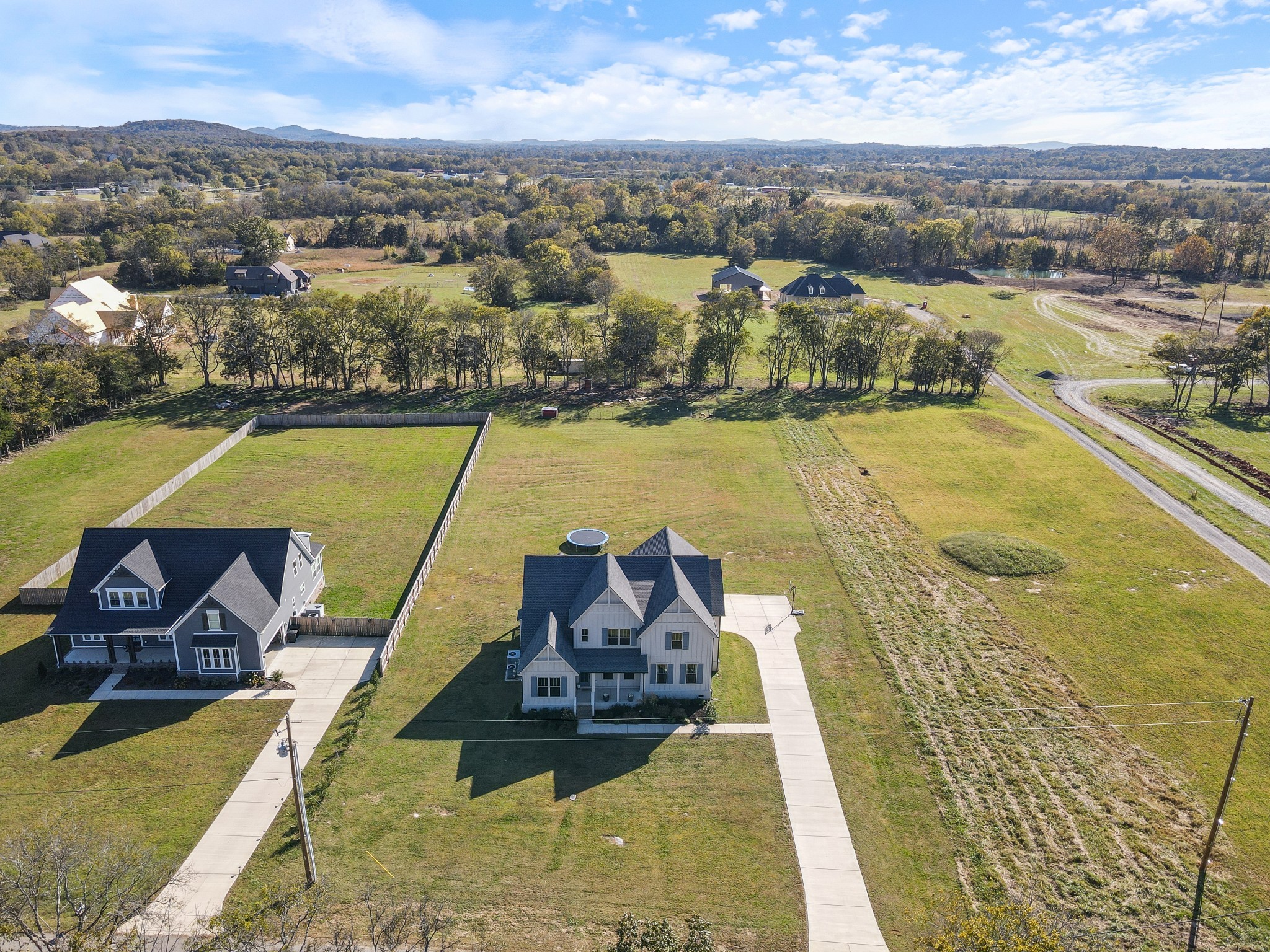 2070 Hamilton Chambers Rd