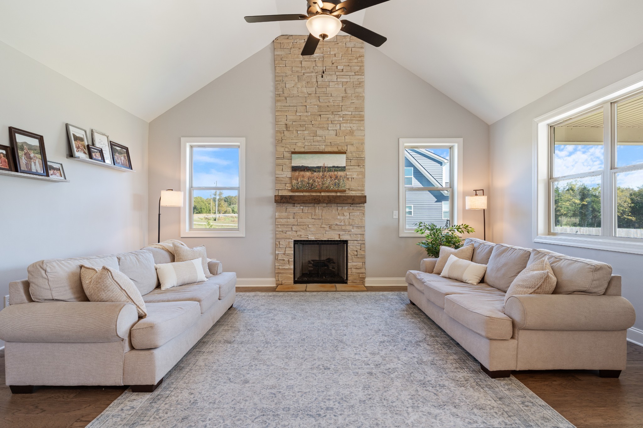 2070 Hamilton Chambers Rd