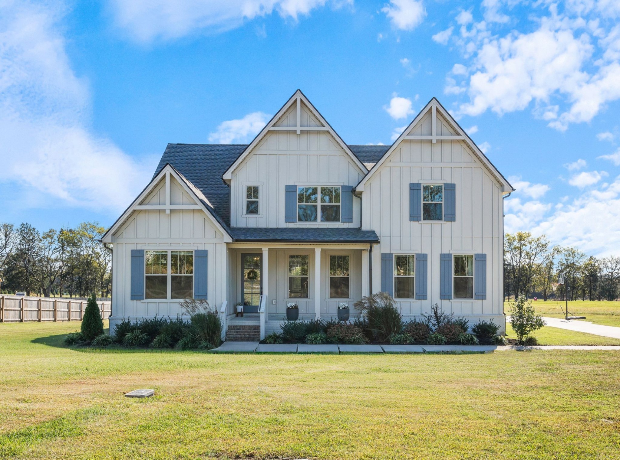 2070 Hamilton Chambers Rd