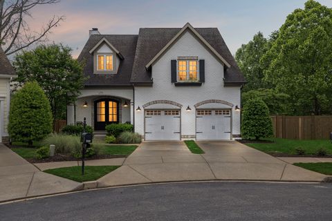 3061 Kirkland Cir Mount Juliet TN 37122