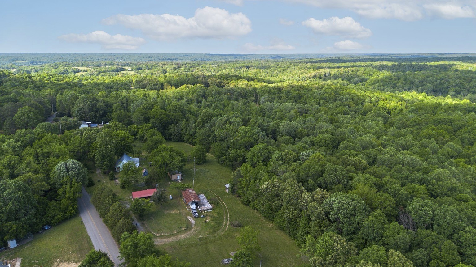 391 Gunson Ridge Rd