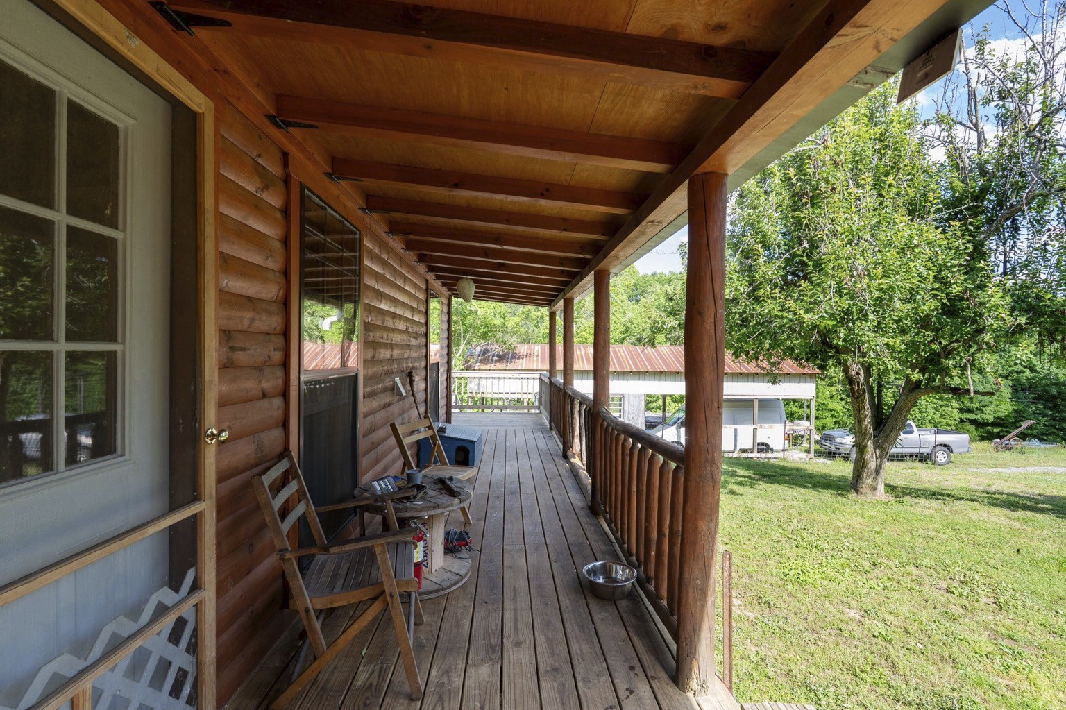 391 Gunson Ridge Rd