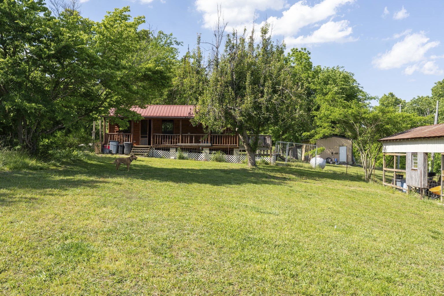 391 Gunson Ridge Rd