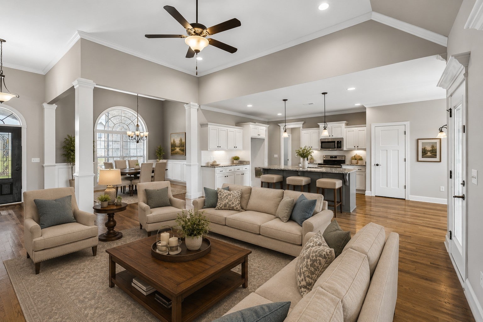 2108 Long Shot Ct