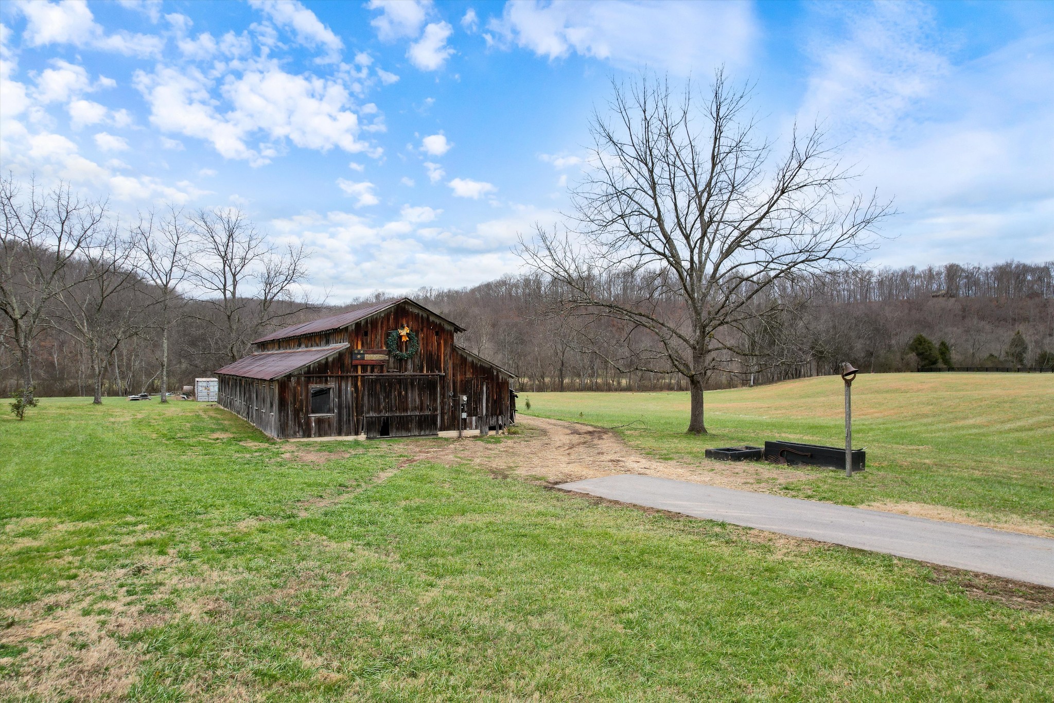 5285 Old Harding Road