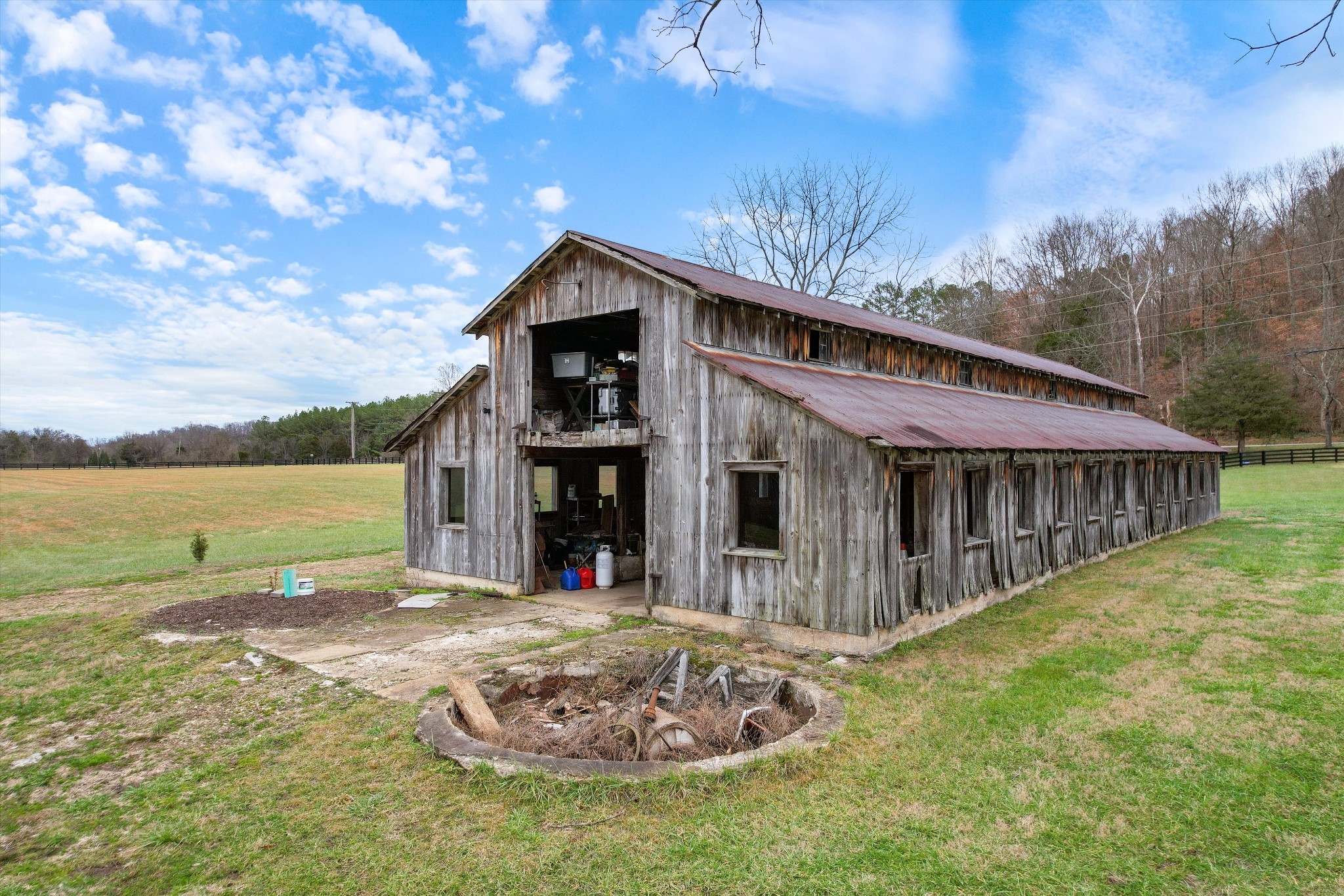 5285 Old Harding Road