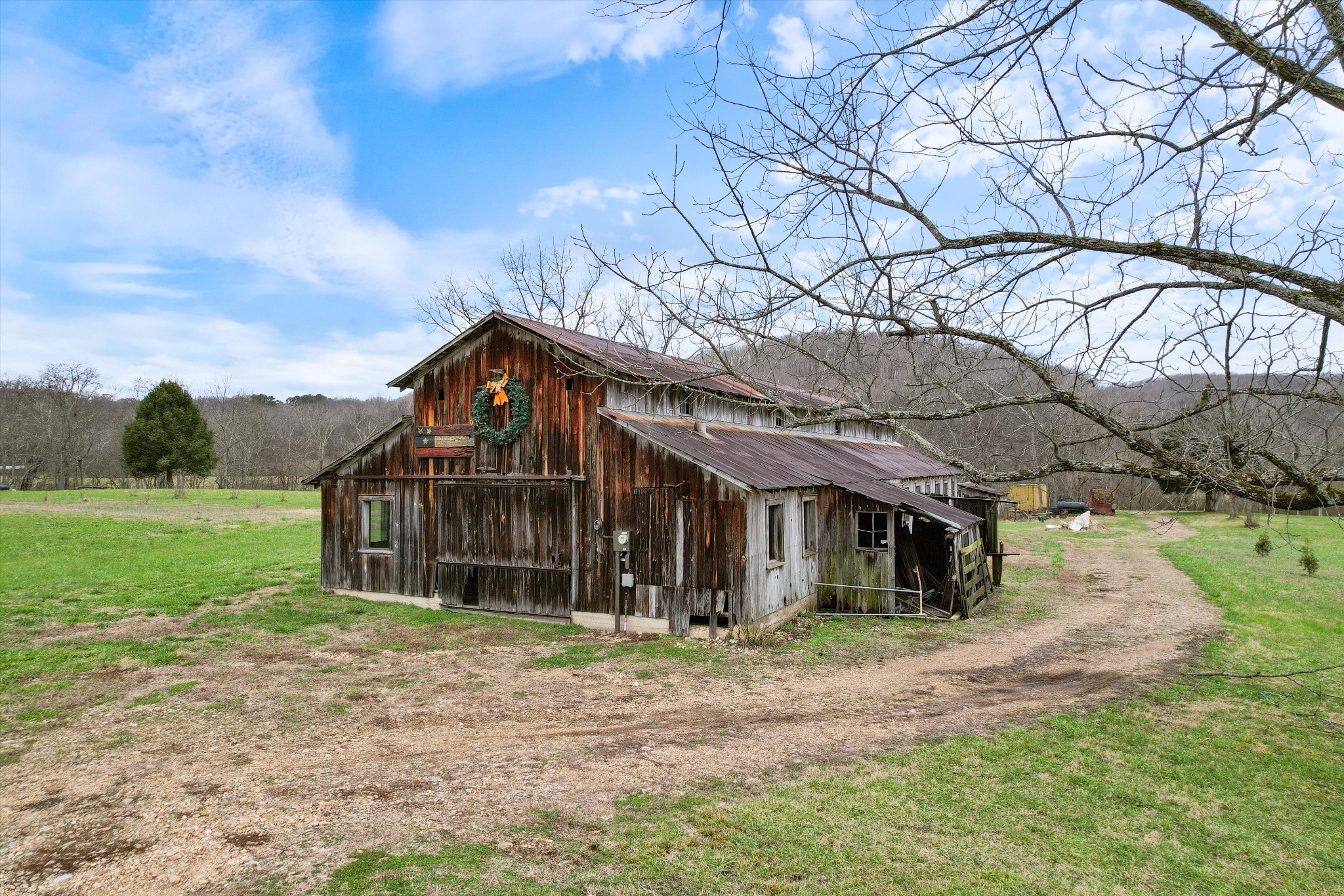 5285 Old Harding Road