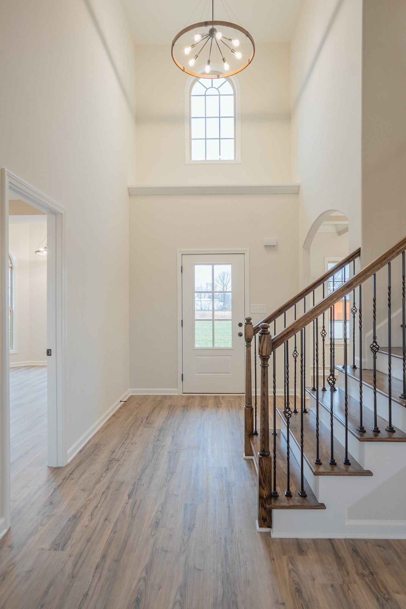 18 Wofford Estates