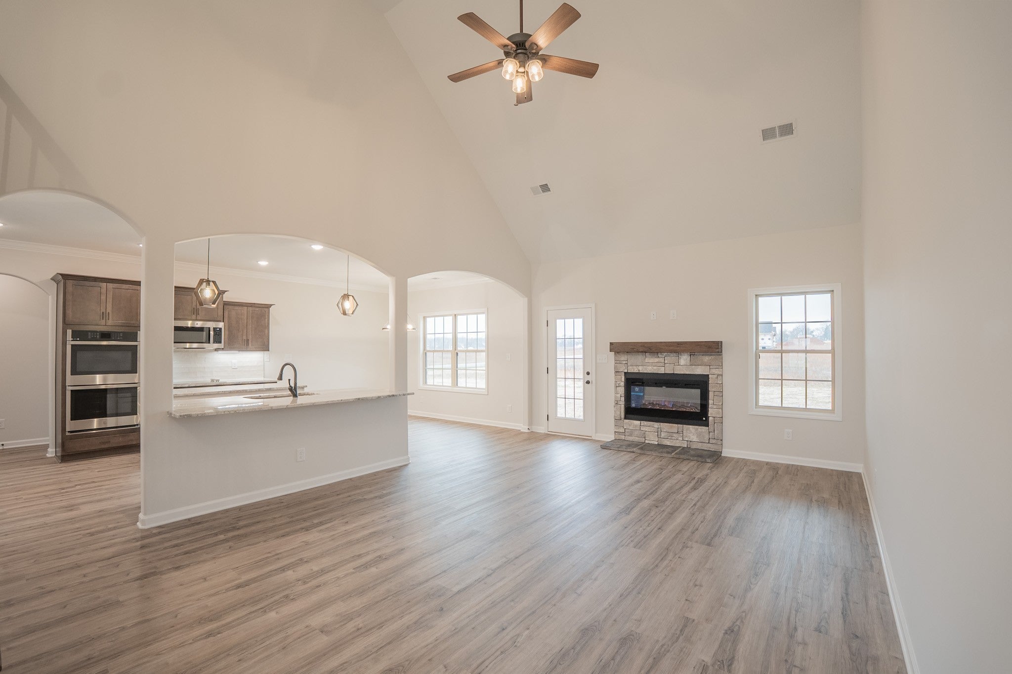 18 Wofford Estates