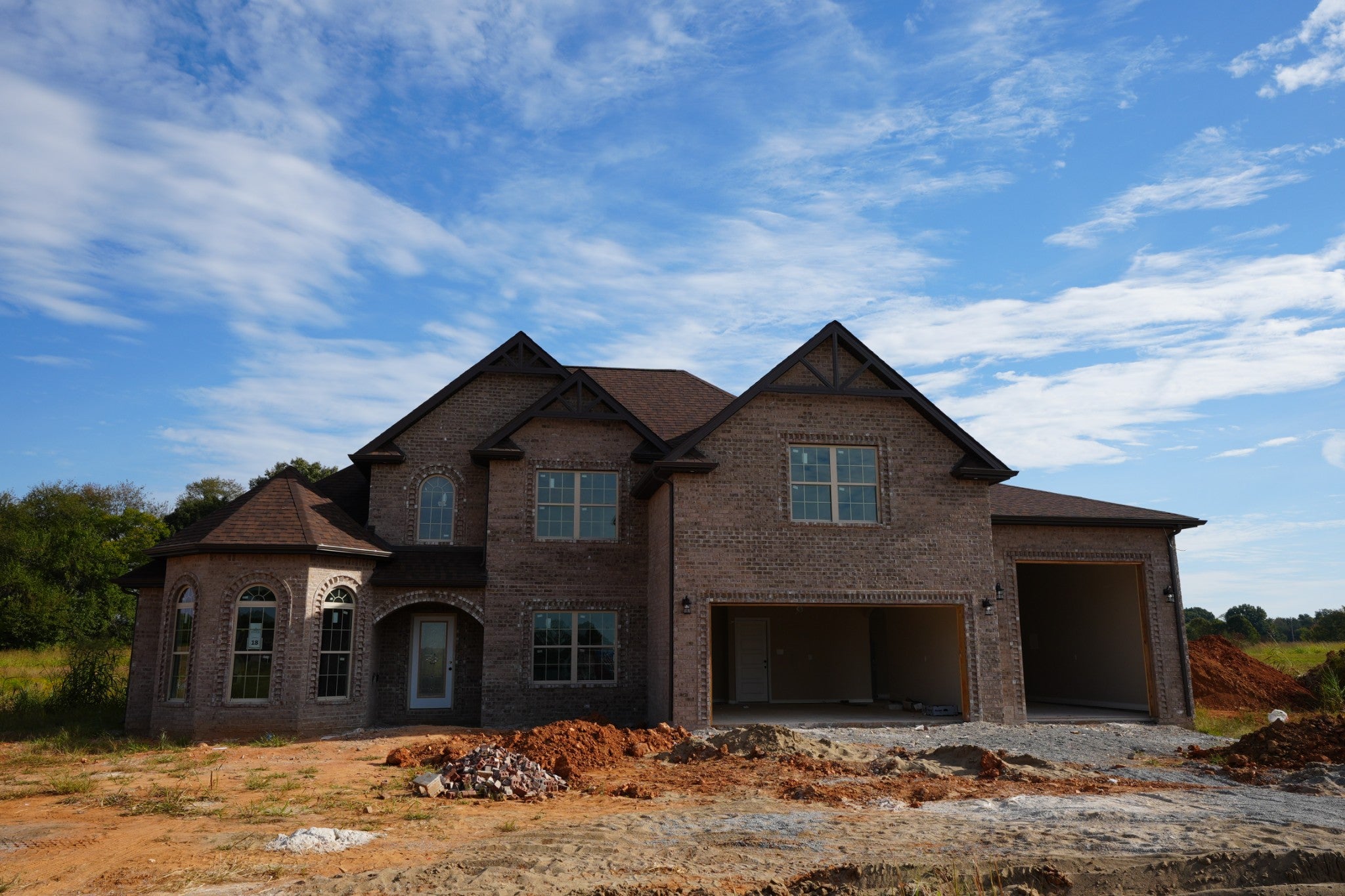18 Wofford Estates