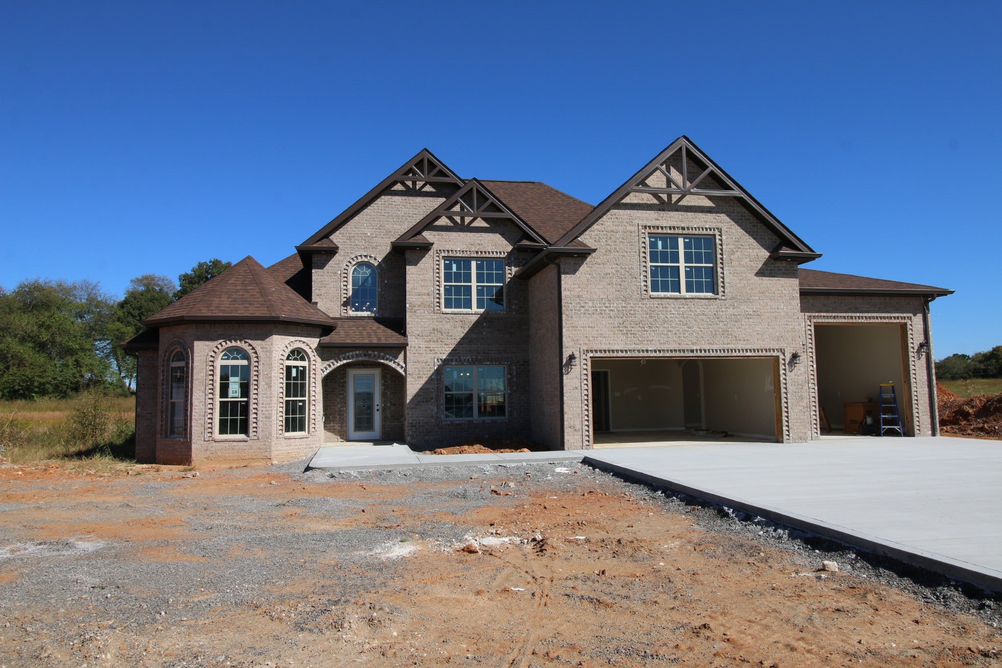 18 Wofford Estates