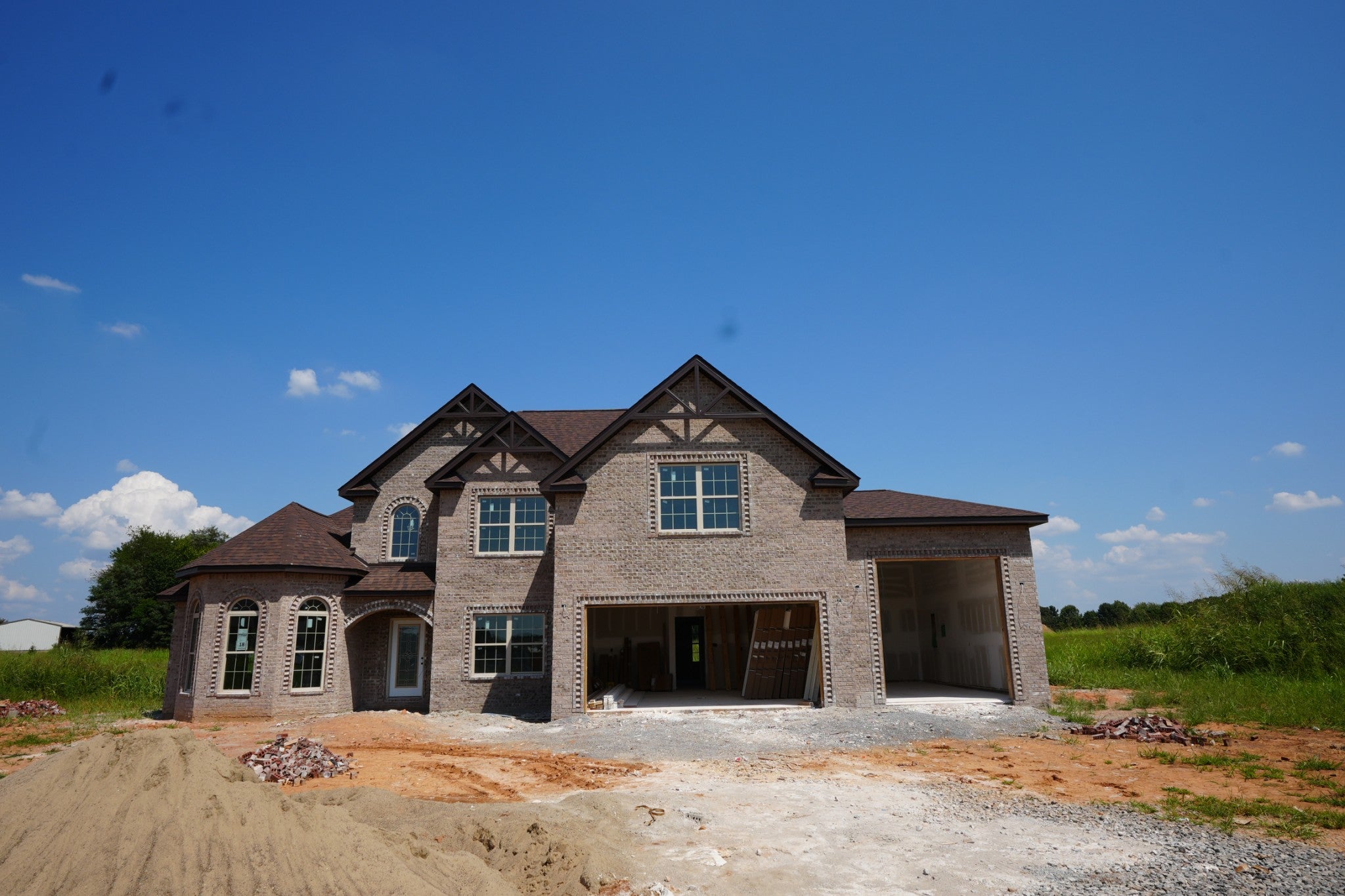 18 Wofford Estates