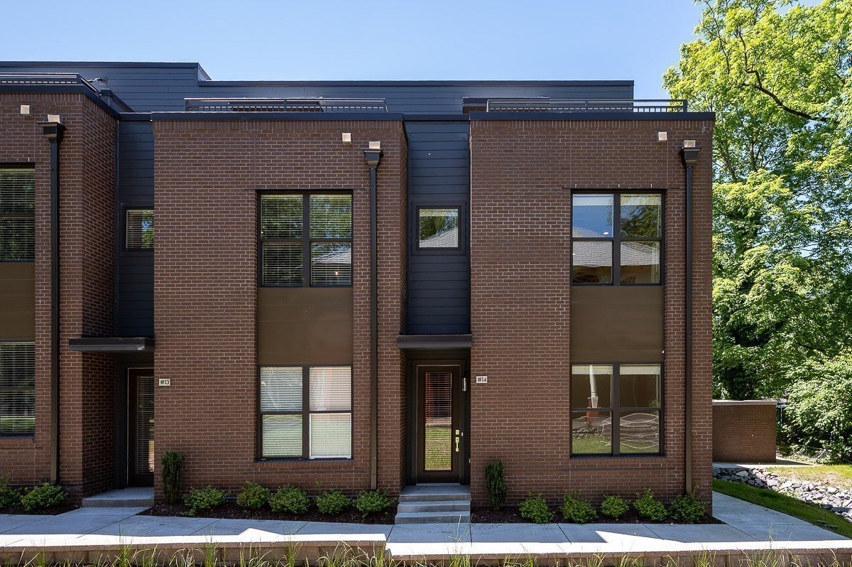 3.0-bed rental at 900 Meridian Street 9