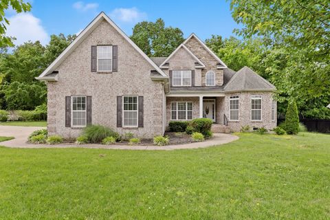 101 McClaran Pl Murfreesboro TN 37129