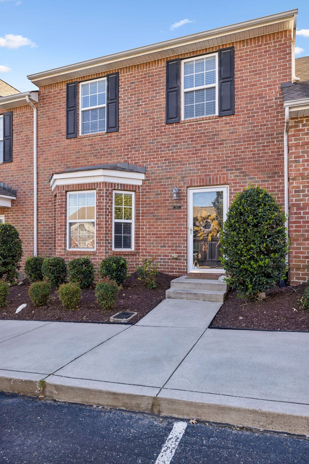1101 Downs Blvd 243
