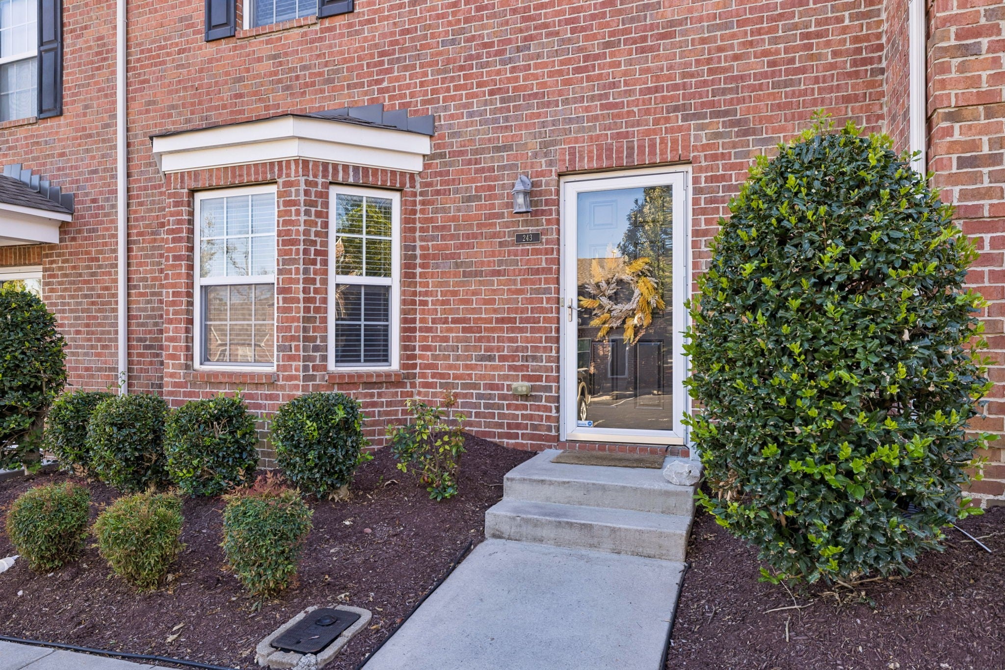 1101 Downs Blvd 243
