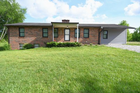 13276 Old Baxter Rd Silver Point TN 38582