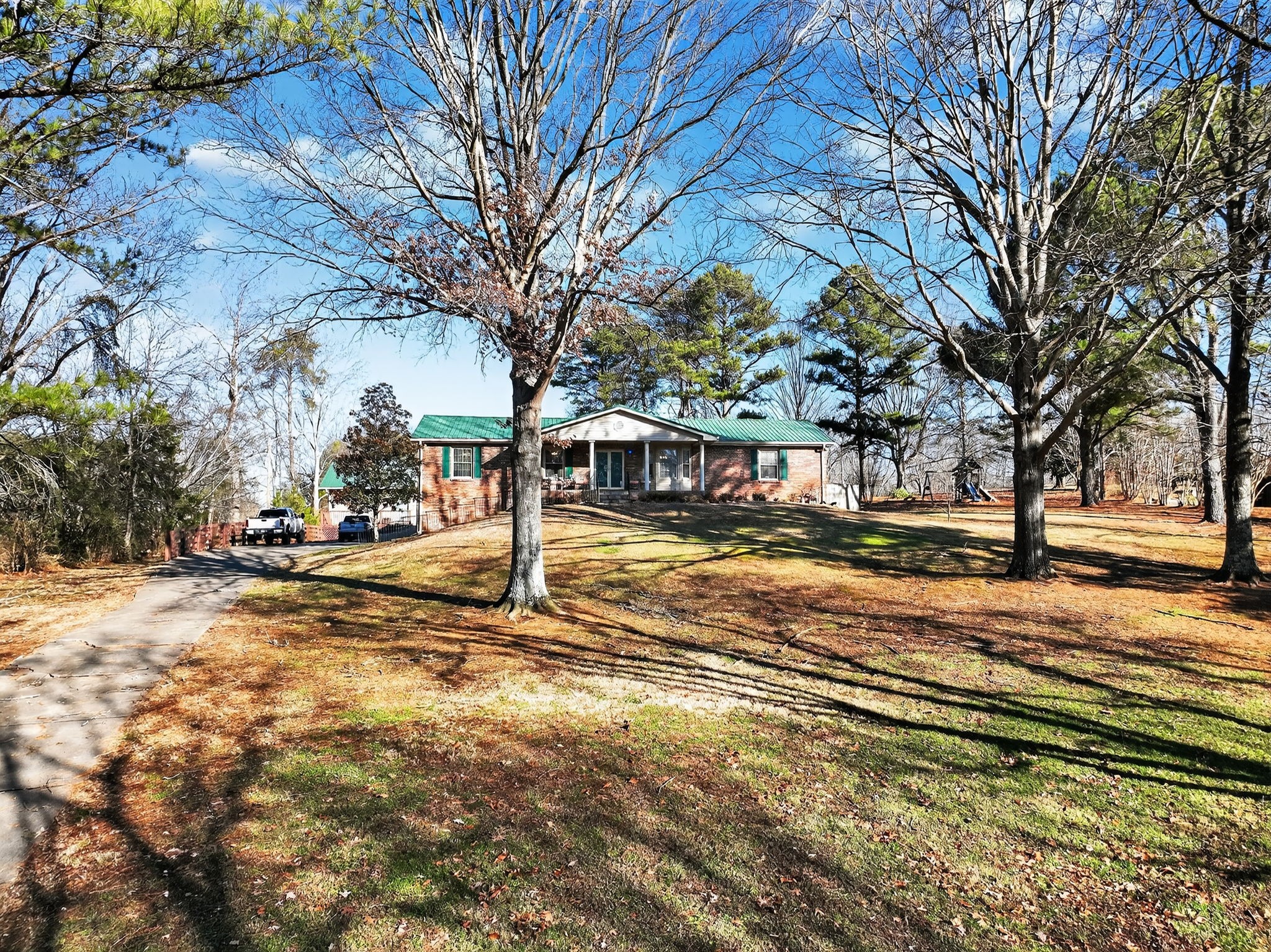 13666 Old Hickory Blvd