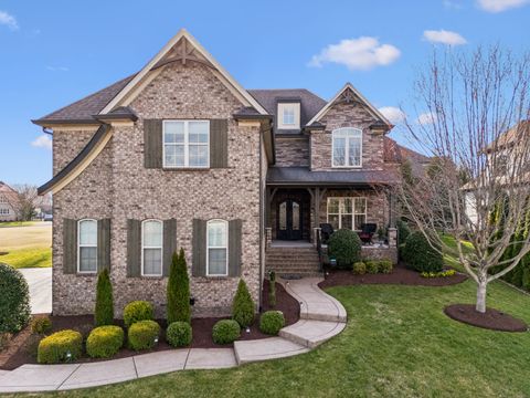 837 Plantation Way Gallatin TN 37066