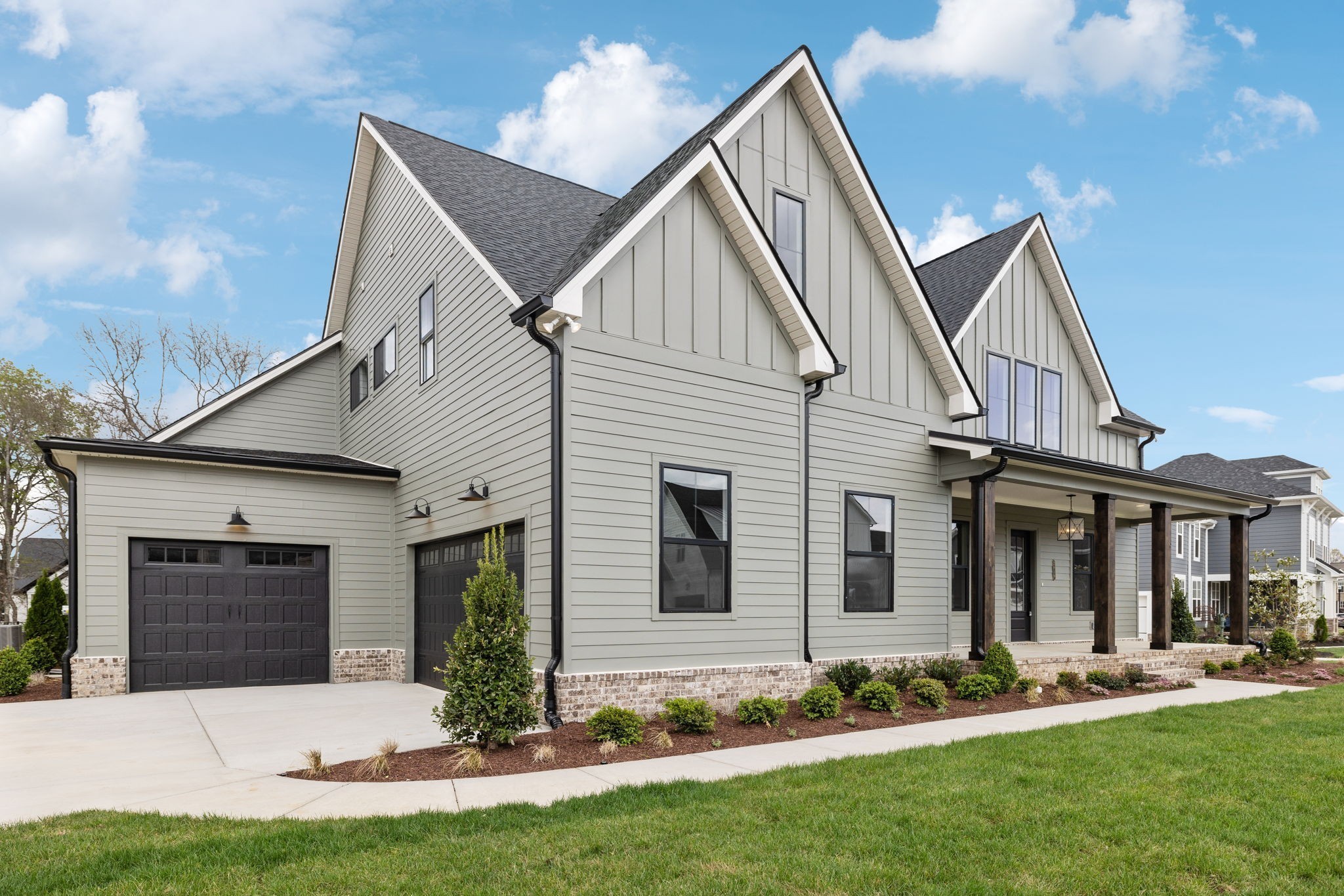Middle Tennessee Properties 3 2819 Chaudoin Ct