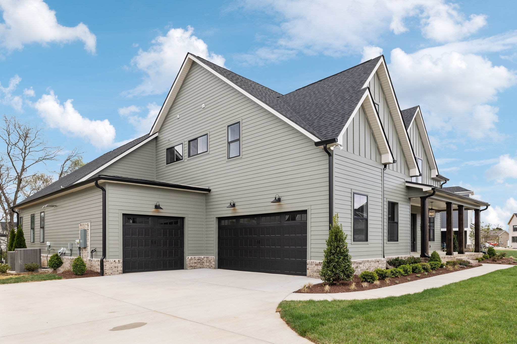 Middle Tennessee Properties 4 2819 Chaudoin Ct