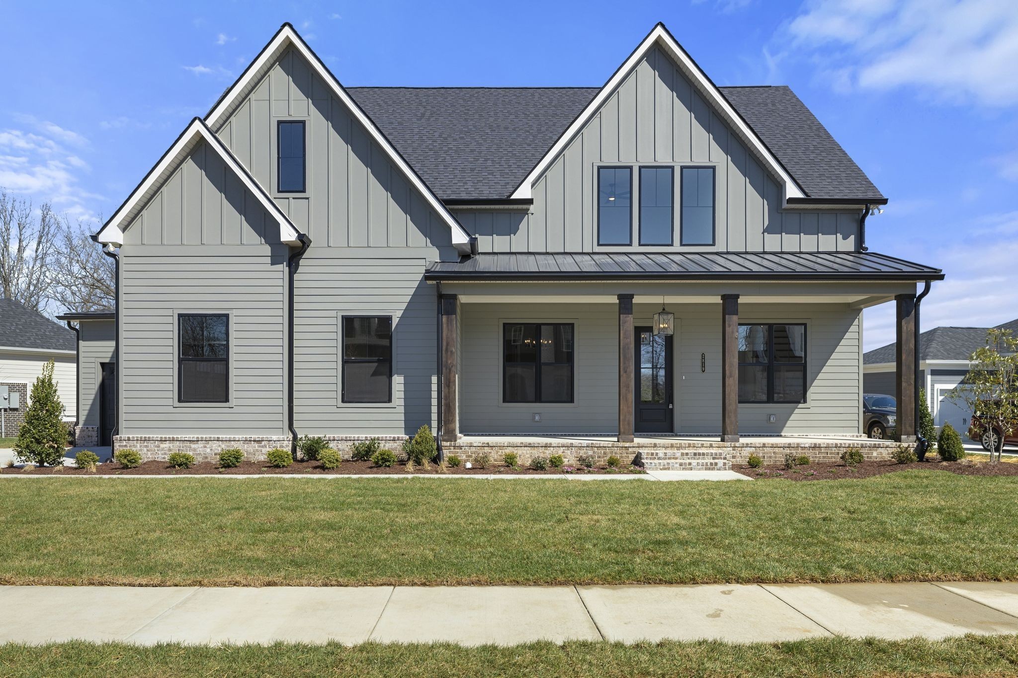Middle Tennessee Properties 2 2819 Chaudoin Ct
