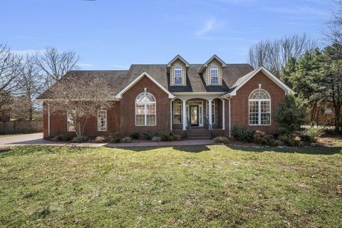 1626 Earl Ct Murfreesboro TN 37130