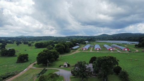 171 S Fishing Ford Rd Petersburg TN 37144