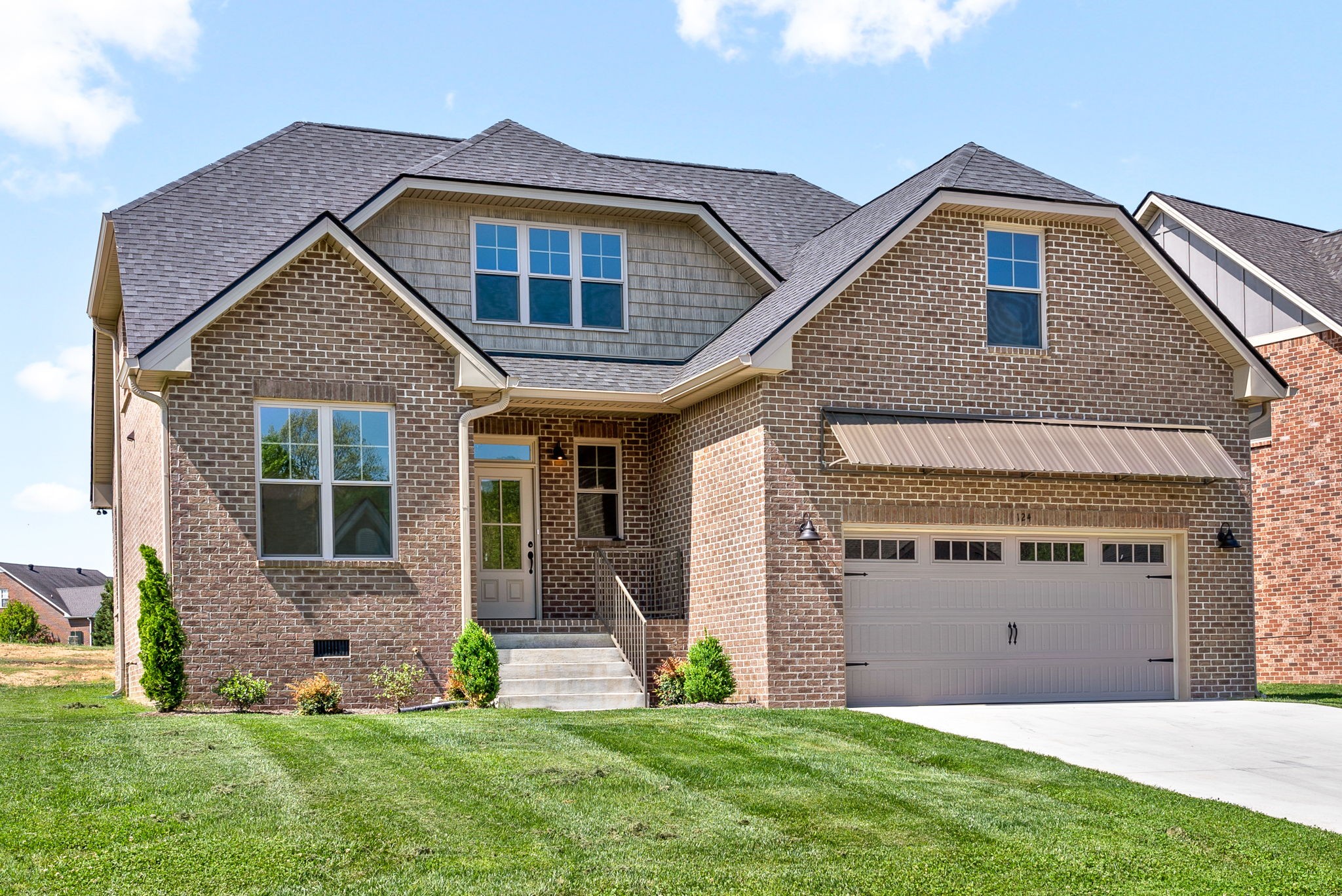 View Clarksville, TN 37043 house