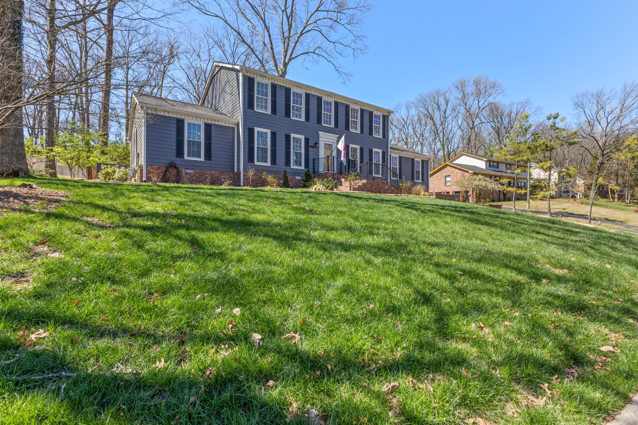 107 Nathan Forest Dr