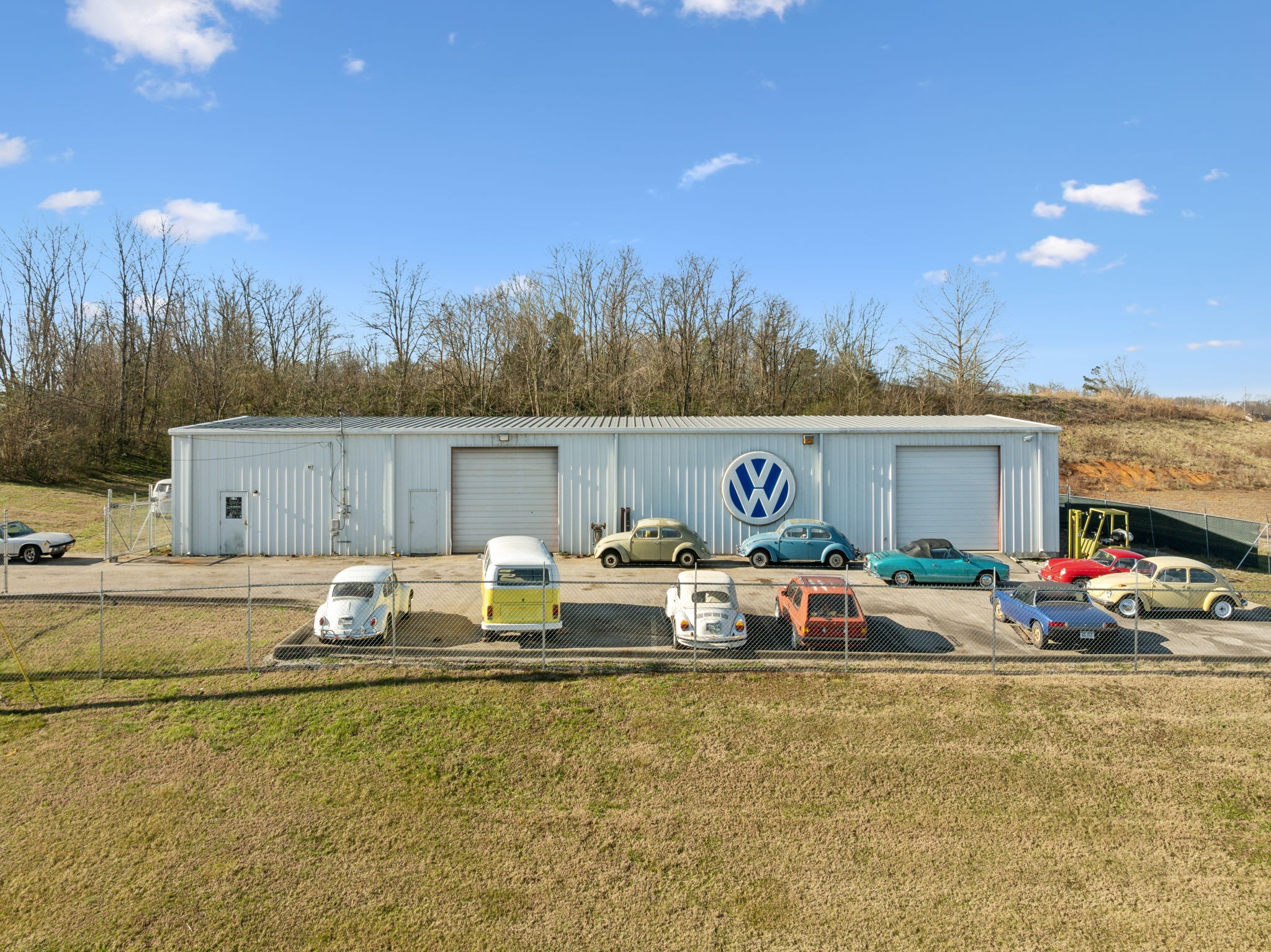 2501 Precast Drive N