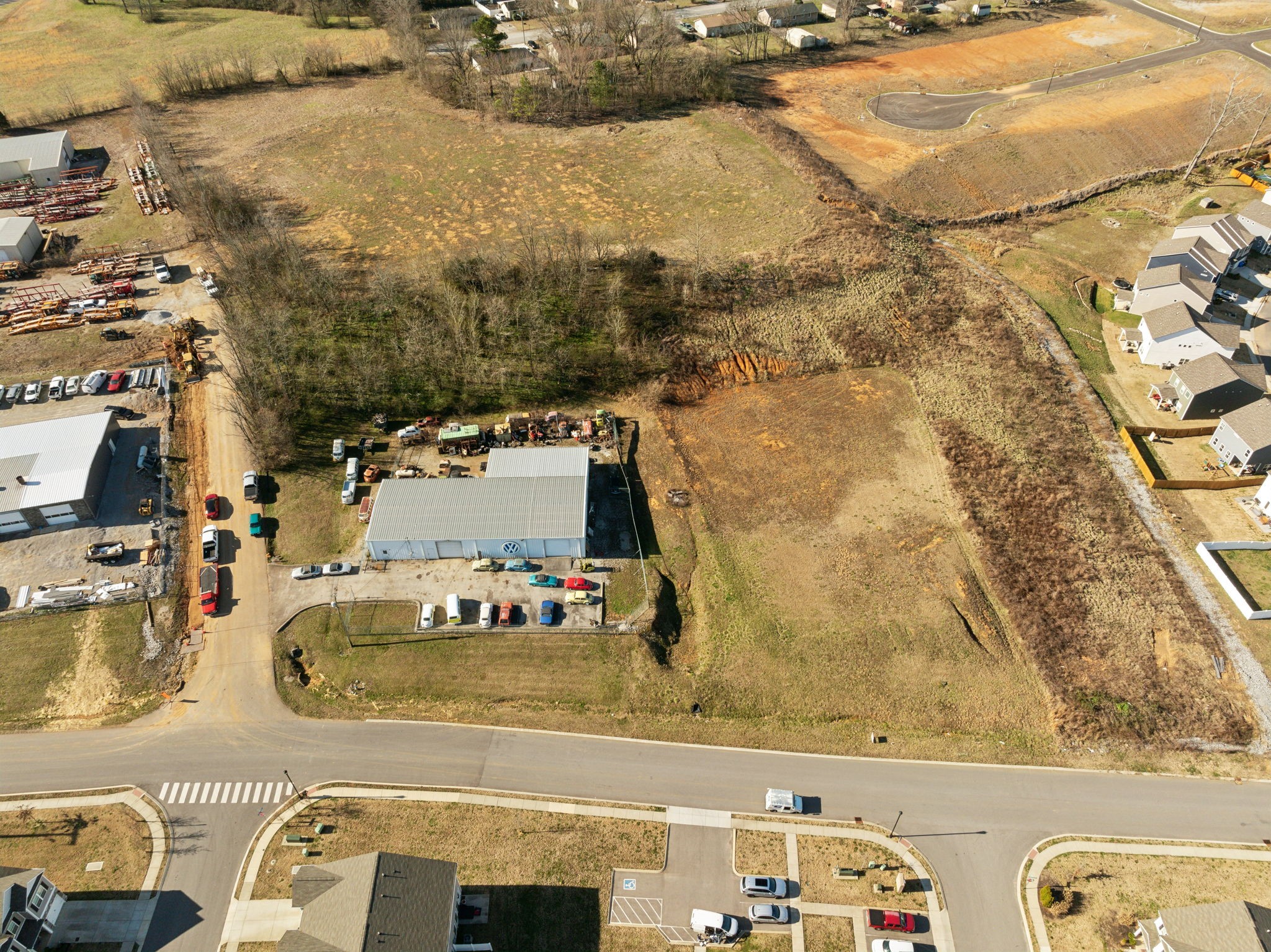 2501 Precast Drive N