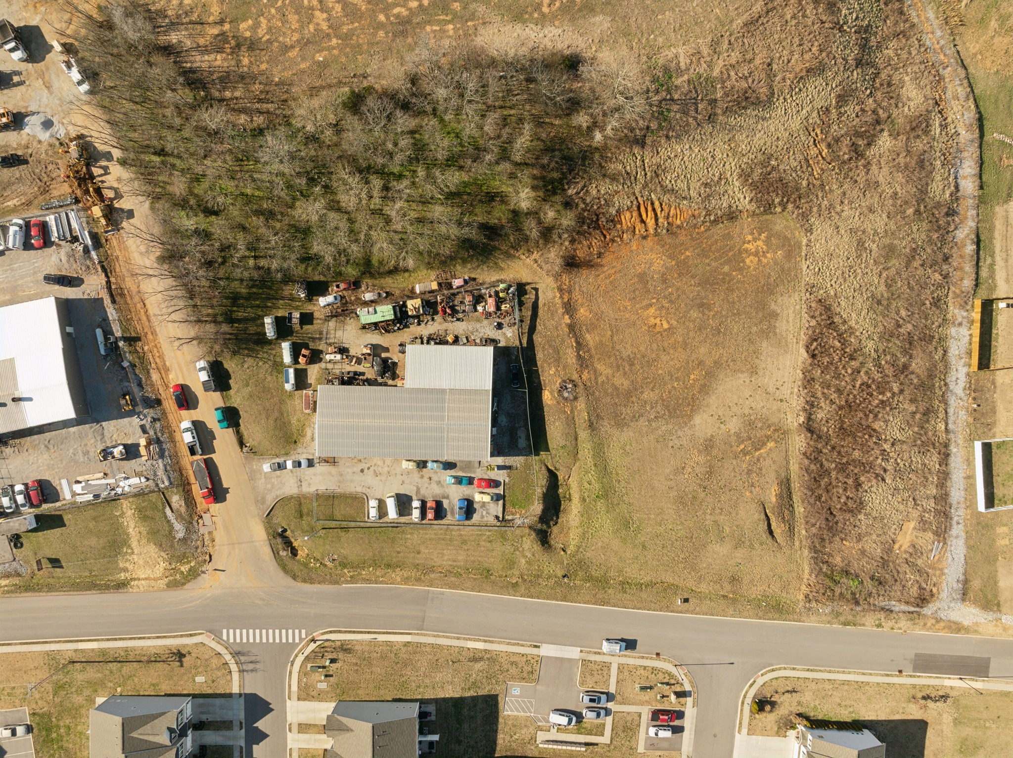 2501 Precast Drive N