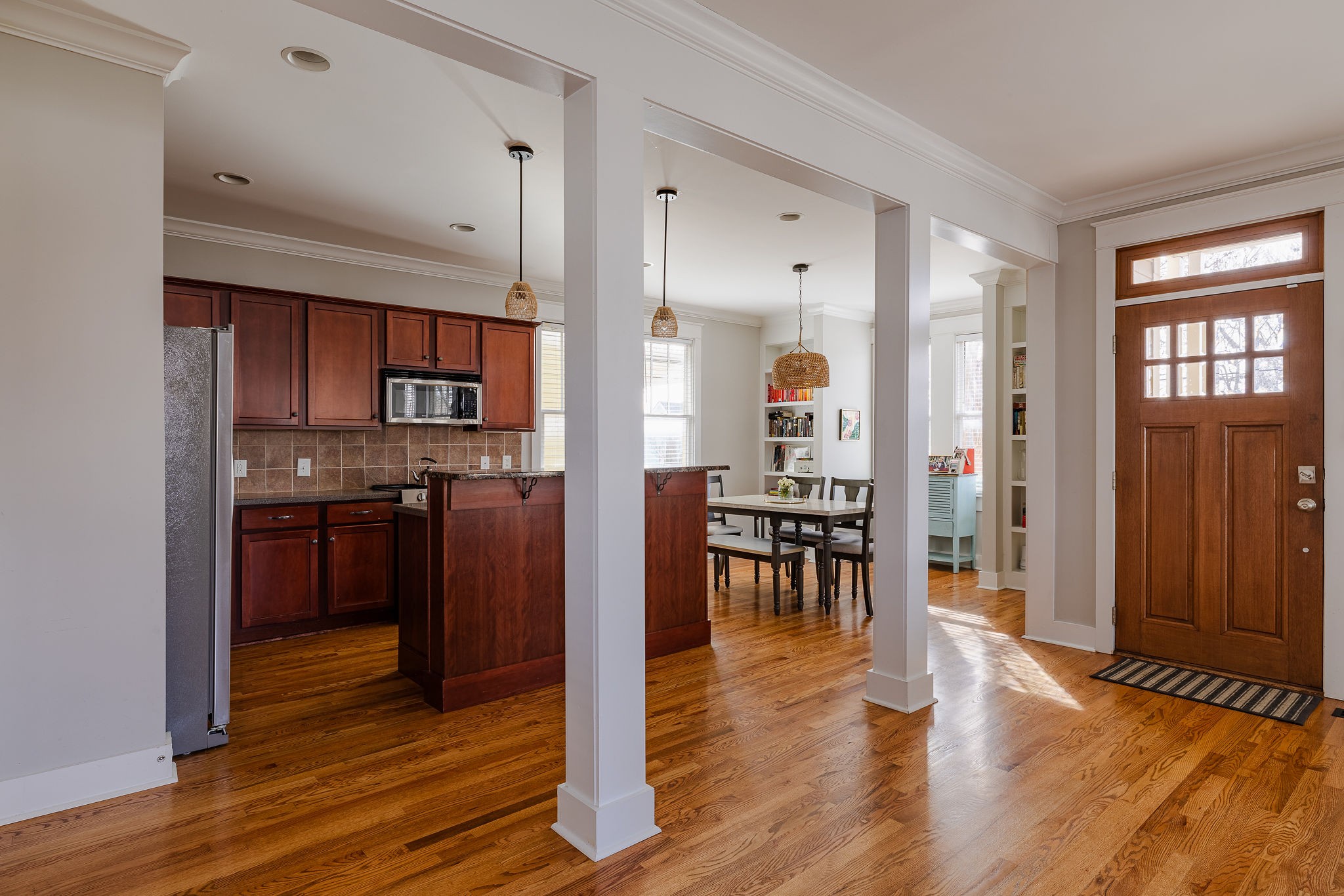 1111 Fatherland St 101