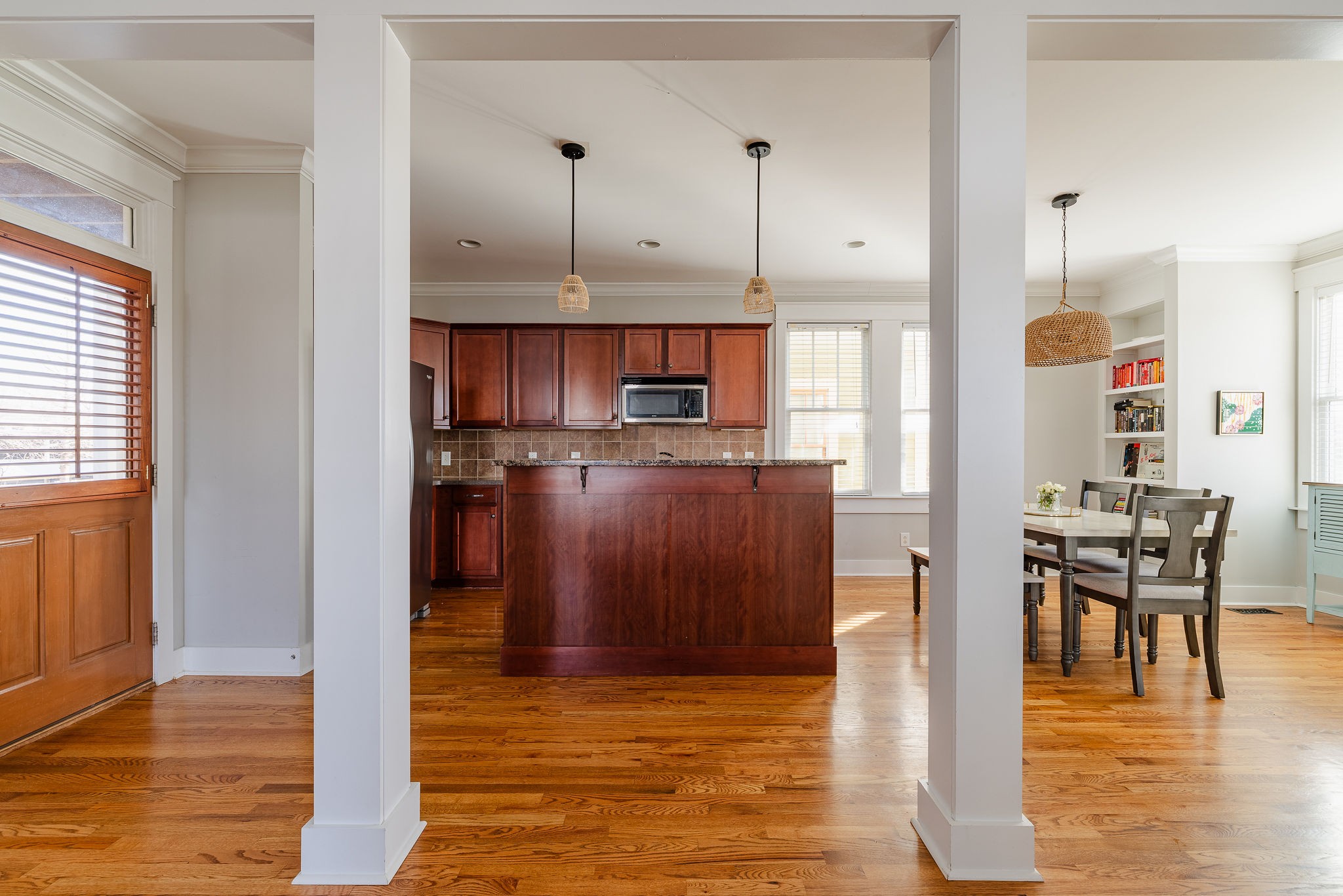 1111 Fatherland St 101