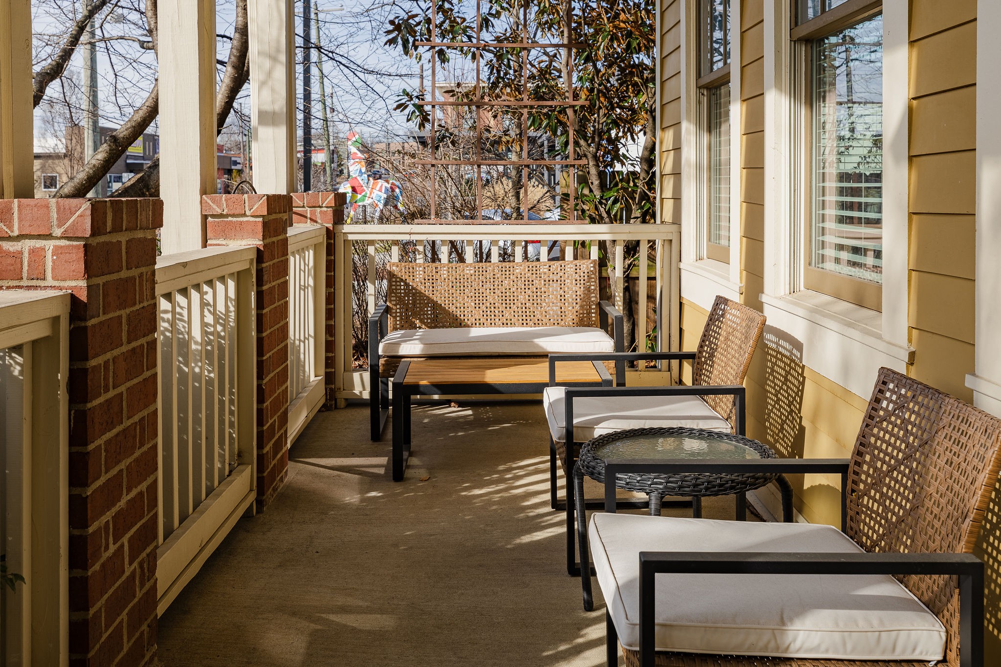 1111 Fatherland St 101