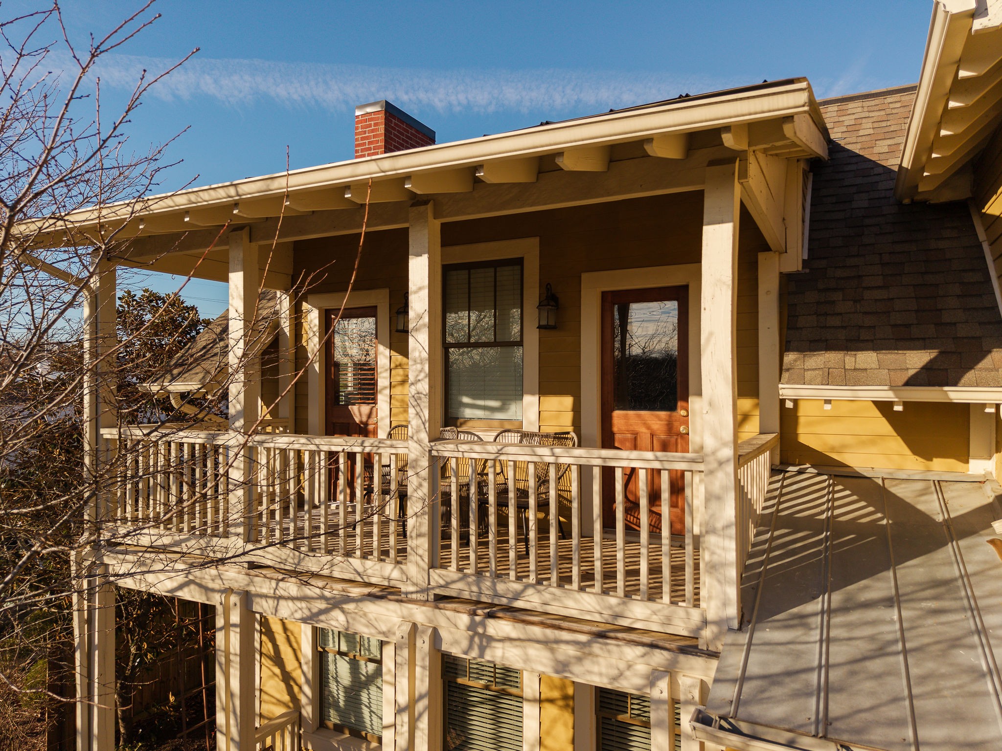 1111 Fatherland St 101