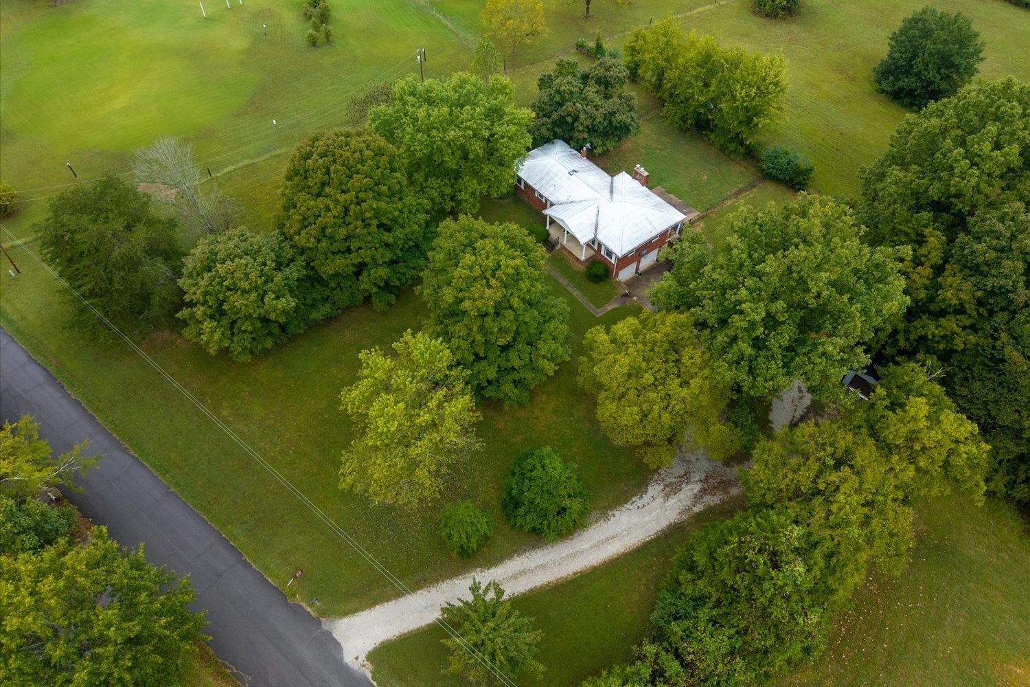 1125 Timber Ridge Road
