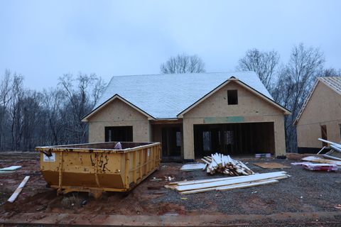 603 Willow Park Dr Clarksville TN 37043