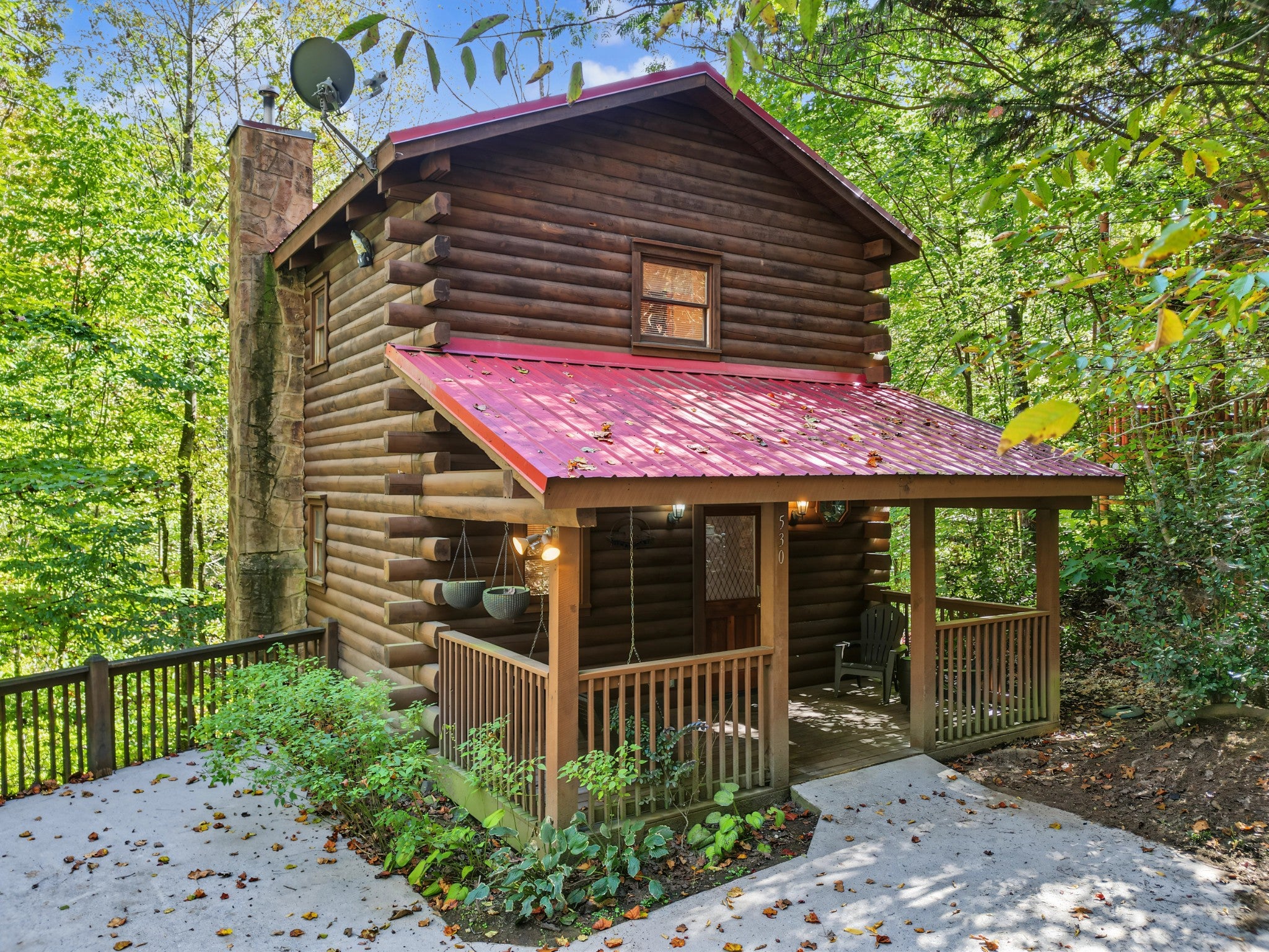 530 Ogle Dr