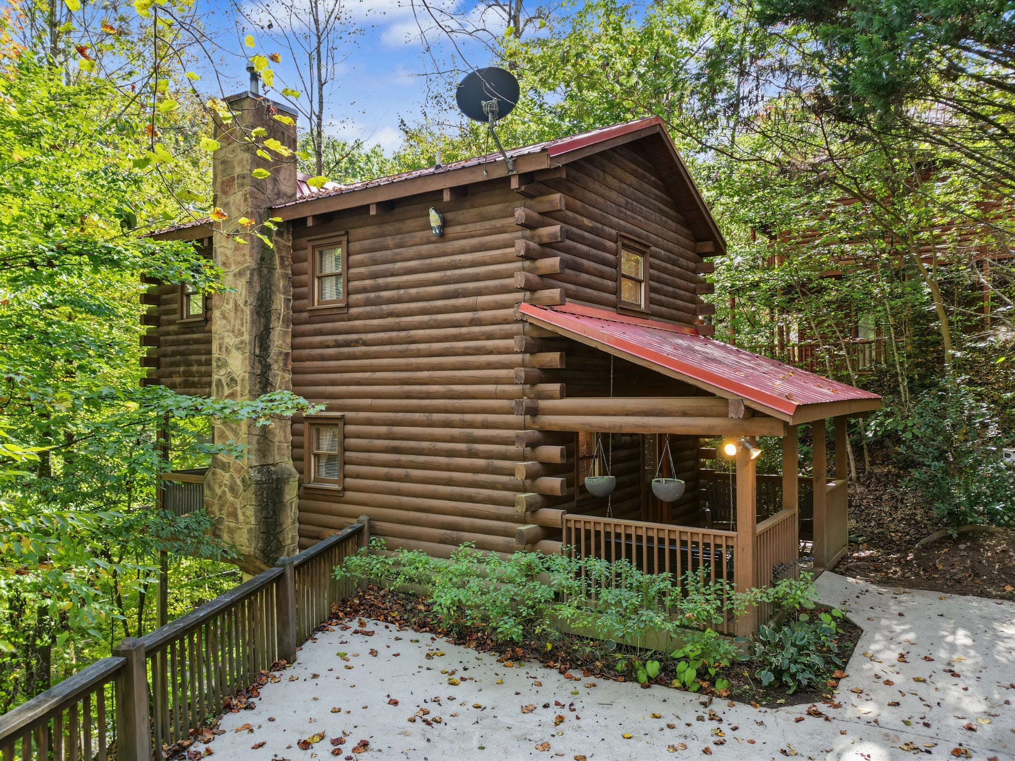 530 Ogle Dr